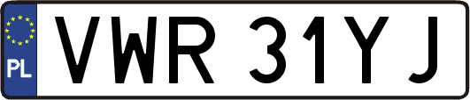 VWR31YJ