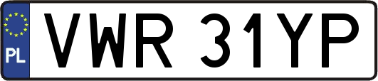 VWR31YP