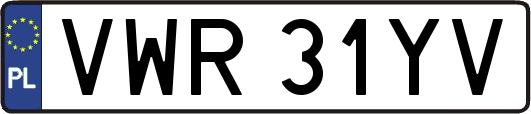 VWR31YV