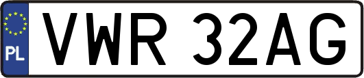 VWR32AG