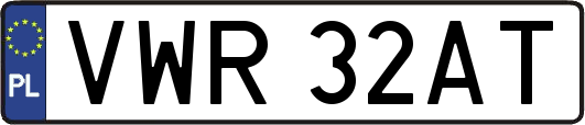 VWR32AT