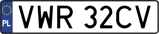 VWR32CV