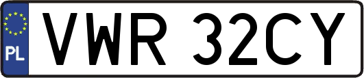VWR32CY