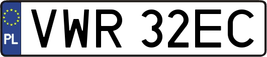VWR32EC