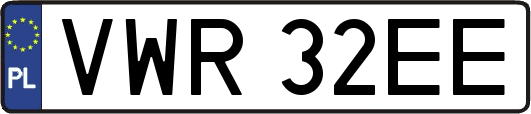 VWR32EE