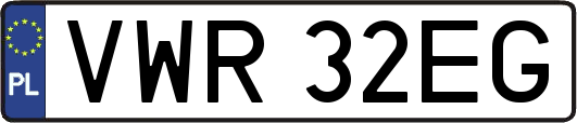 VWR32EG