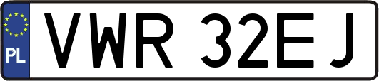 VWR32EJ