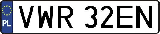 VWR32EN