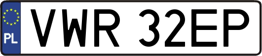 VWR32EP