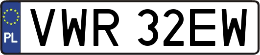 VWR32EW