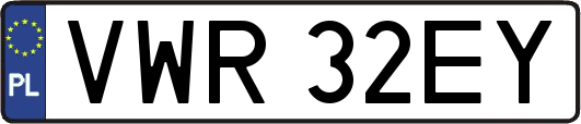 VWR32EY