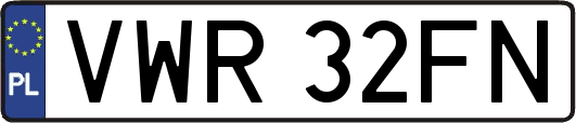 VWR32FN