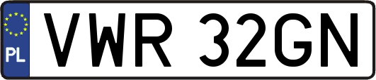 VWR32GN