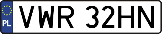 VWR32HN
