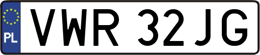 VWR32JG