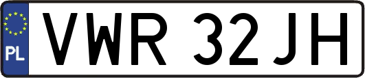 VWR32JH