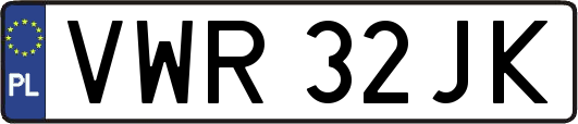 VWR32JK