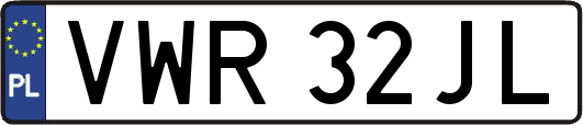 VWR32JL