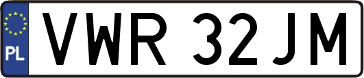 VWR32JM