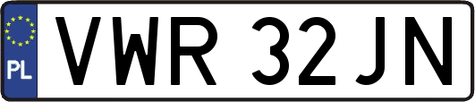 VWR32JN