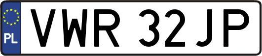 VWR32JP