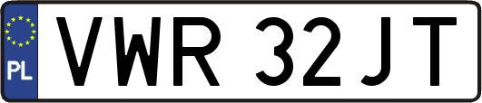 VWR32JT