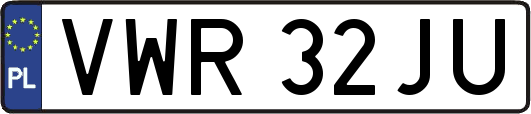 VWR32JU