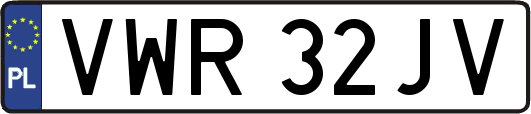 VWR32JV