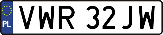 VWR32JW