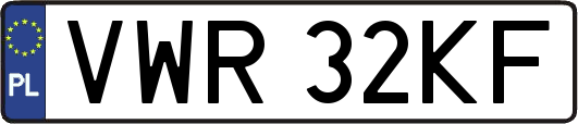 VWR32KF