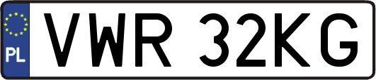 VWR32KG