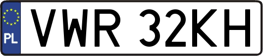 VWR32KH