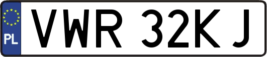 VWR32KJ