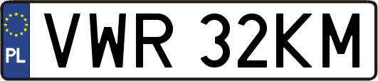 VWR32KM