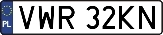 VWR32KN