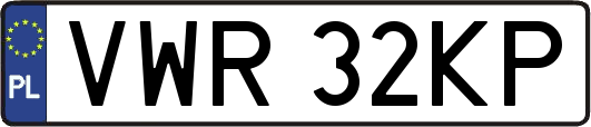 VWR32KP