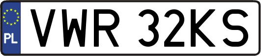 VWR32KS