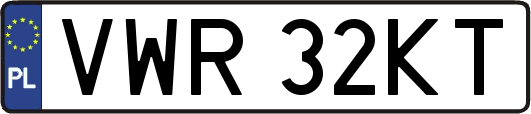 VWR32KT