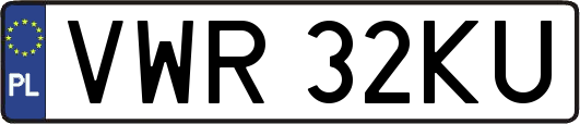 VWR32KU