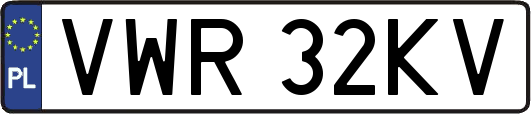 VWR32KV