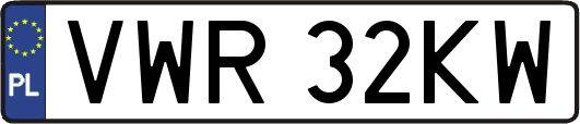 VWR32KW