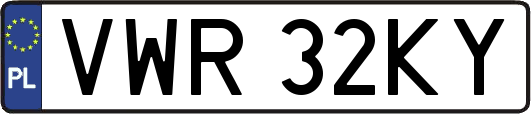 VWR32KY