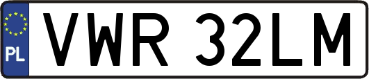 VWR32LM
