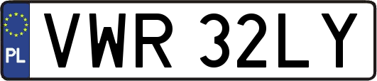 VWR32LY