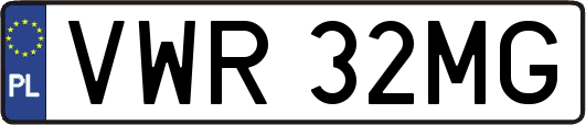 VWR32MG