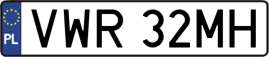 VWR32MH