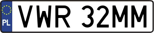 VWR32MM