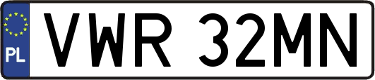 VWR32MN