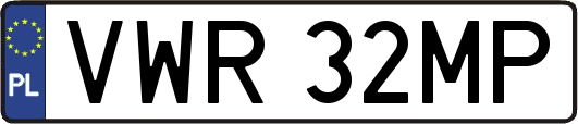 VWR32MP