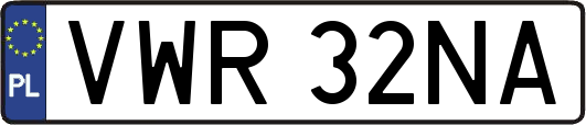 VWR32NA